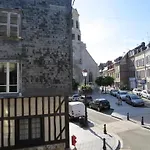 Apartment Le Notre Dame *