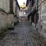 Apartment Le Notre Dame Honfleur