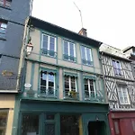 Apartment Le Notre Dame Honfleur