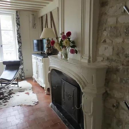 Le Notre Dame * أونفلور