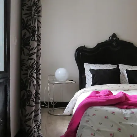 شقة Le Notre Dame *