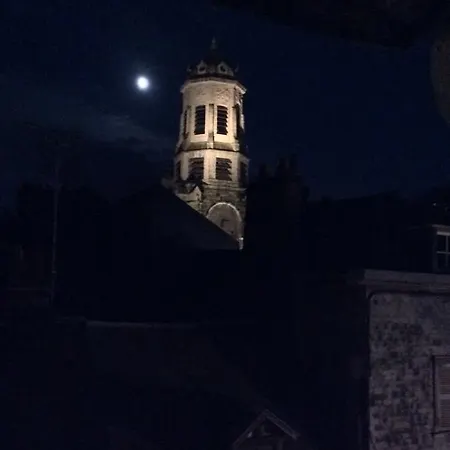 Le Notre Dame * オンフルール