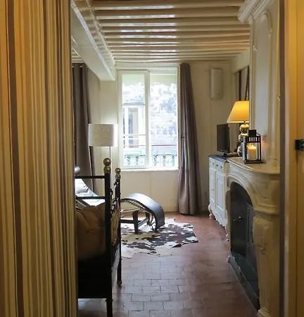 شقة Le Notre Dame