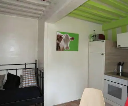 شقة Le Notre Dame *