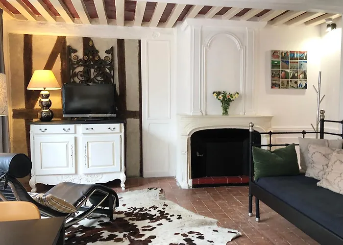 Le Notre Dame * أونفلور