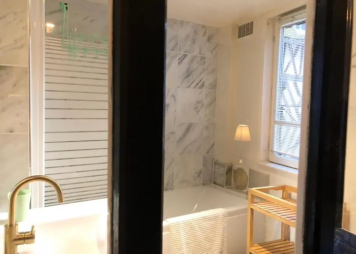 Le Notre Dame Apartmán *