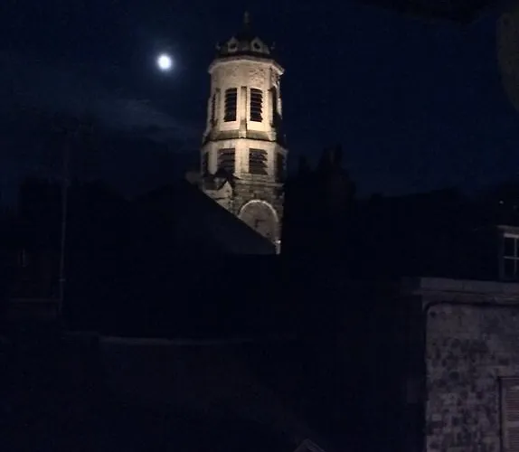 Le Notre Dame * Онфлёр