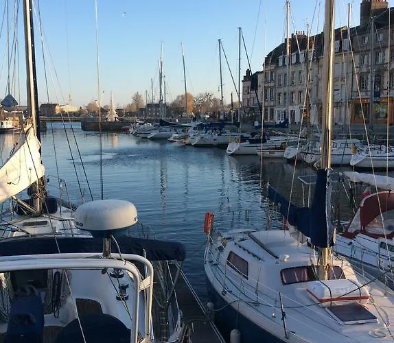 Le Notre Dame * Онфлёр