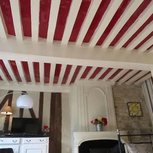 Le Notre Dame * أونفلور