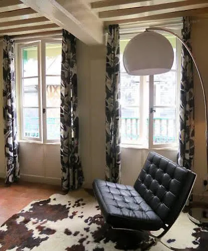 Apartmán Le Notre Dame *