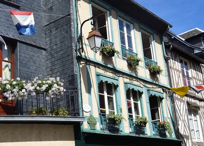 Le Notre Dame Apartmán *